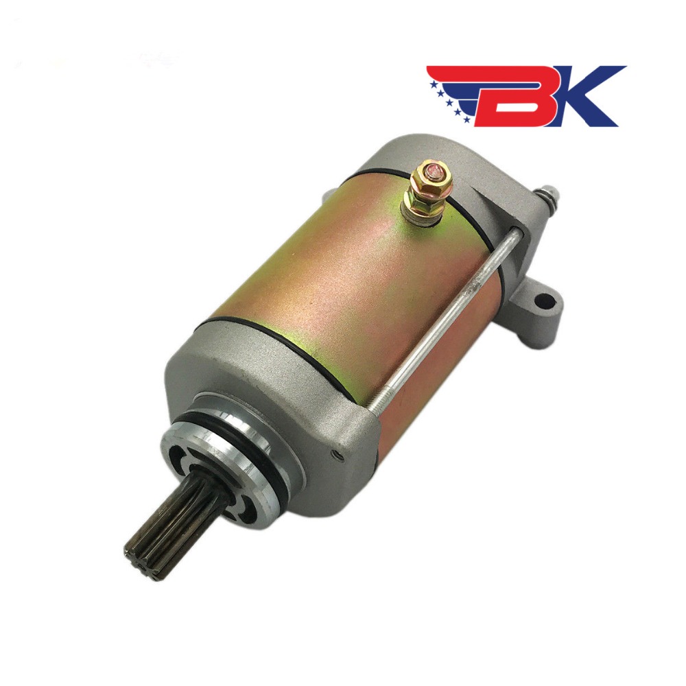 Motorino di avviamento per motore cf moto  cf500 cf188, avviamento per atv utv  x5 500cc cf188-091100