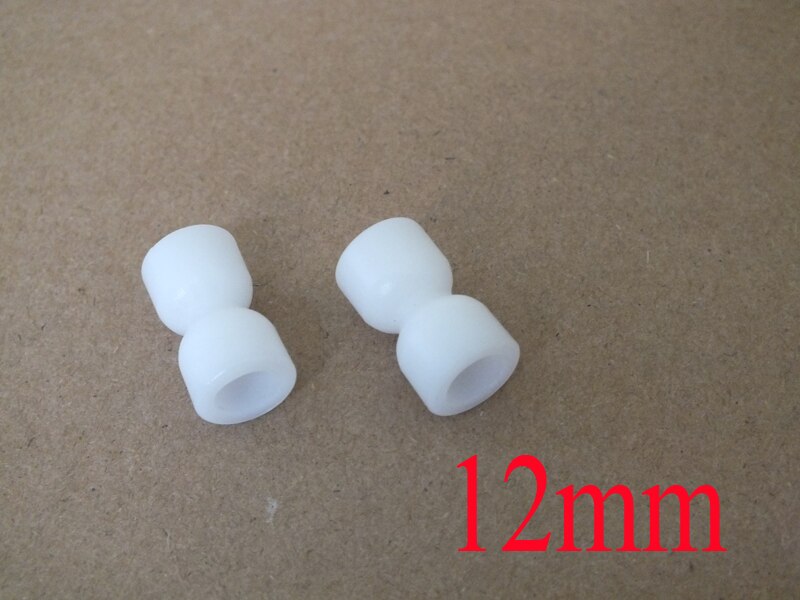 Conector de Unión skelton en forma de cruz, apto para 9,5/12/14/16mm/21mm/25,5mm, junta de esqueleto de juguete a granel.: 30pcs 12MM --2