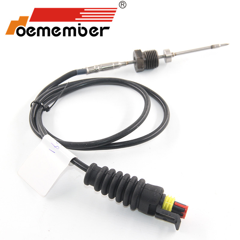 1810691 Uitlaat Temperatuur Sensor Voor Daf