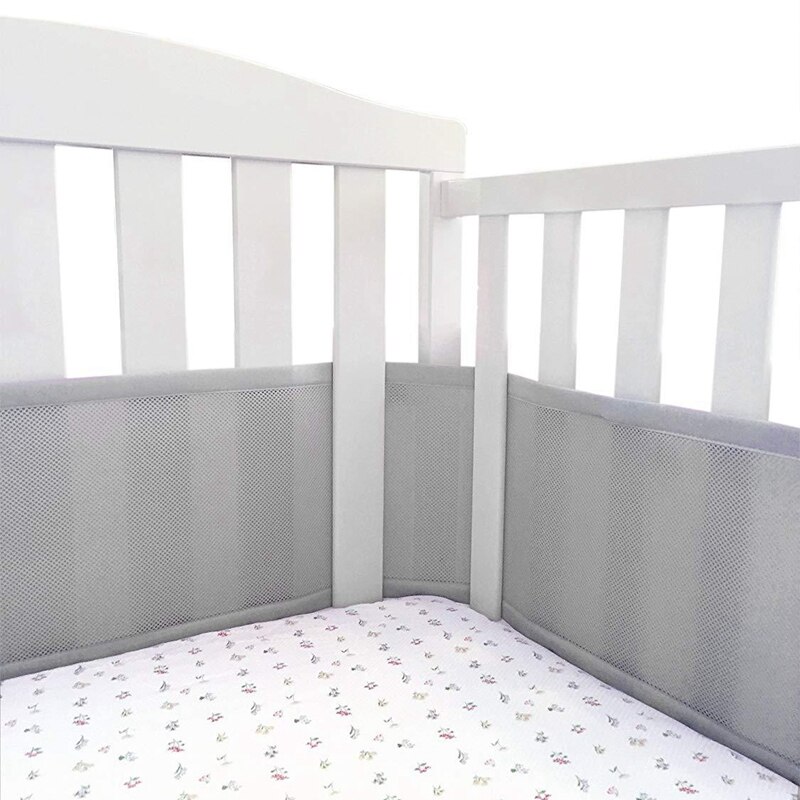 Szopka ogrodzeniowa oddychająca dziecięca antykolizyjna pościel zdejmowane i zmywalne łóżko ogrodzenie łóżeczko dla dziecka ogrodzenie ochronne