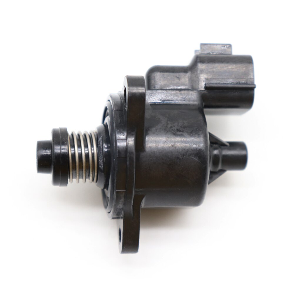 Idle Speed Control Valve HP 115HP F115 LF115 ISC IAC Stepper Motor For Yamaha Outboard Waverunner Sterndrive Marine 68V-1312A-00