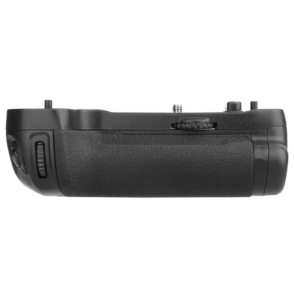 Poignée de batterie professionnelle pour appareil photo Nikon D500 DSLR as MBD17