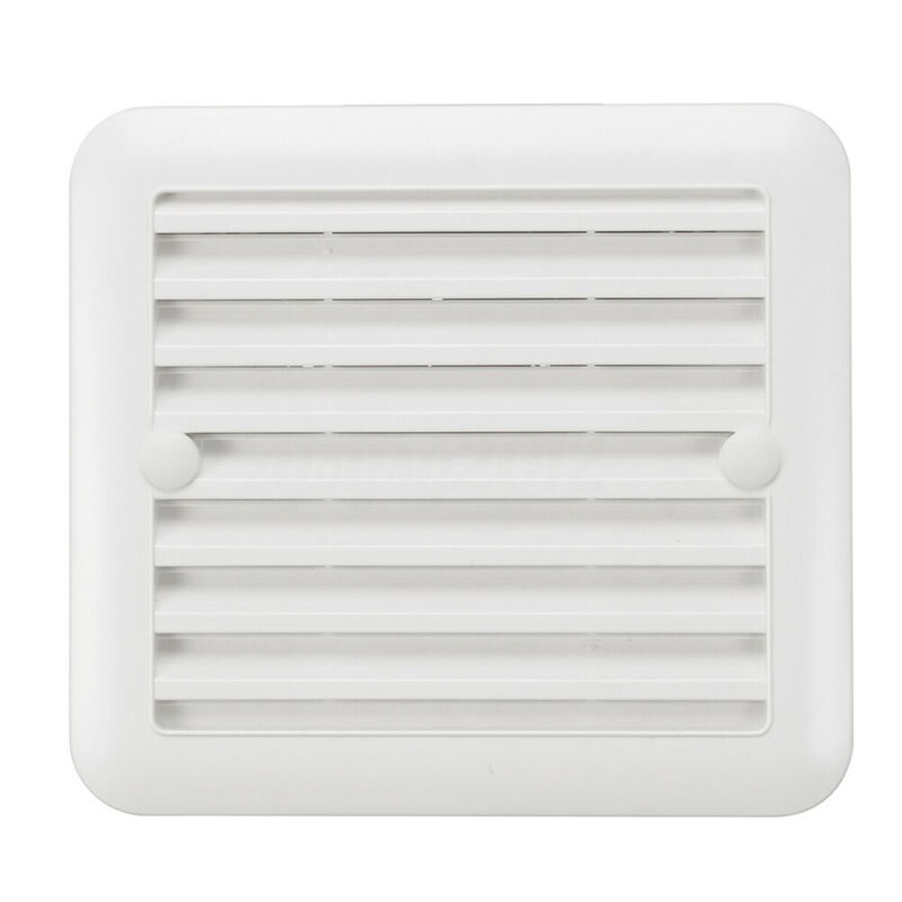 Rv Gemodificeerde Onderdelen Side Uitlaat Vent Cooling Ventilator Maat 140*130Mm Weer Weerstand En Slijtvastheid