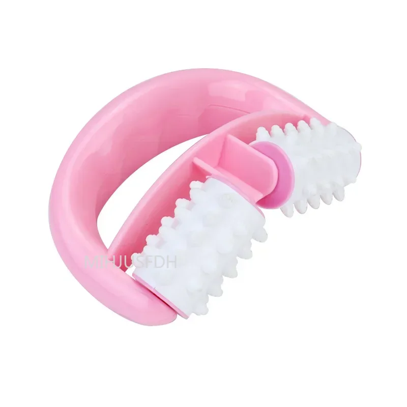 Snelle Anti Cellulite Roller Schoonheid Massager Handheld Anti Cellulite Massager Roller Gezondheidszorg Cellulite Beenlift Massage