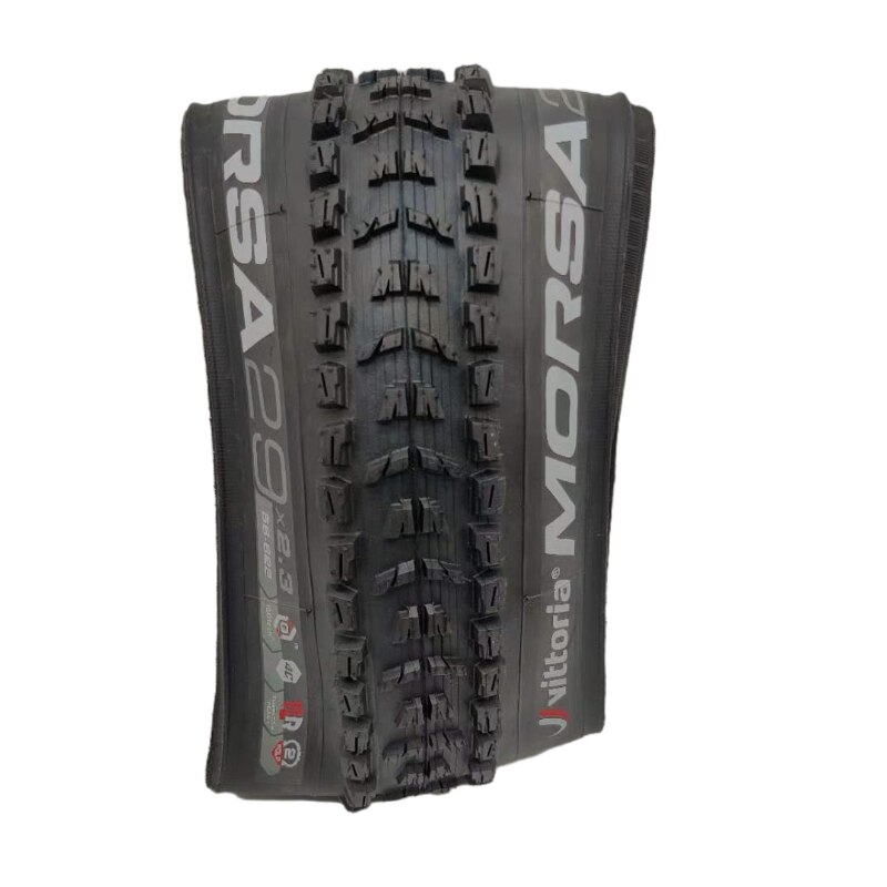 Vitoria-neumático mixto Morsa G + TNT, neumático sin cámara plegable, AM DH Enduro, 29x2, 3/27, 5x2, 5
