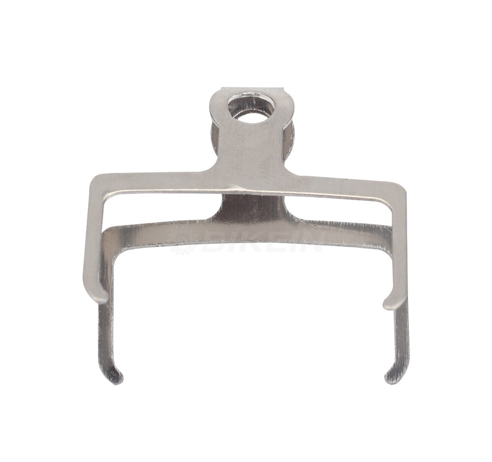 10 paires de plaquettes de freins à disque de vélo semi-métalliques, pour AVID DB1 DB3 DB5 / SRAM LEVEL TL &amp; T