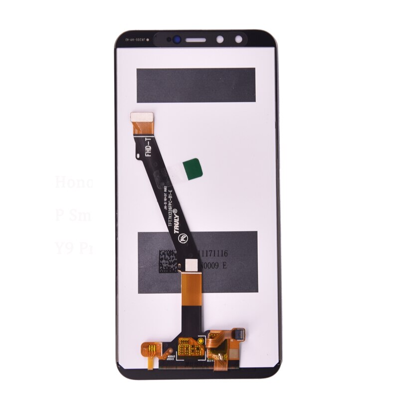 Original For Huawei Honor 9 lite LCD Display Touch Screen For Huawei Honor 9 Lite LCD Display with Frame Digitizer LLD-L31