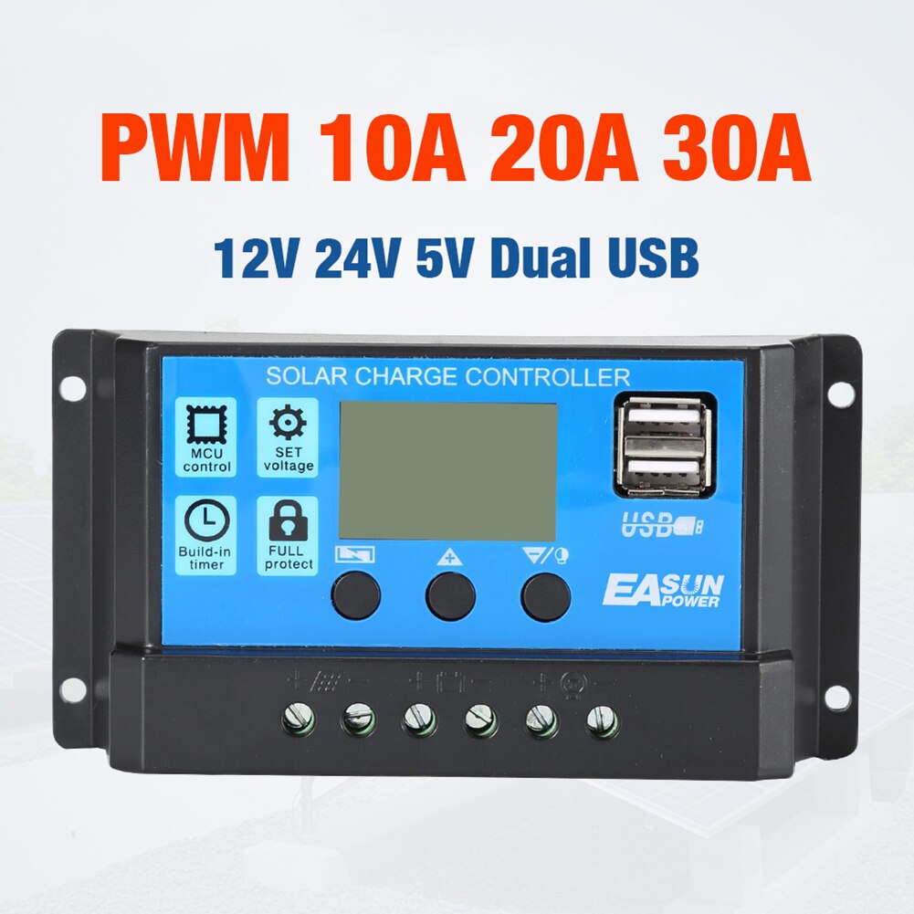 Outdoor 60W Zonnepaneel Met 30A 12V 24V Controller Autolader Voor Rv Auto Boot Lcd-scherm pwm Controller Semi-Flexibele Lader
