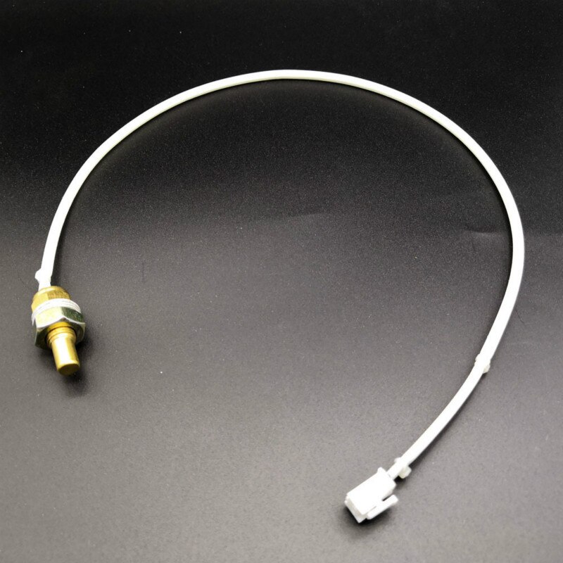 PT100 temperature sensor Furnace temperature probe Copper metal probe high temperature line Granular oven accessories