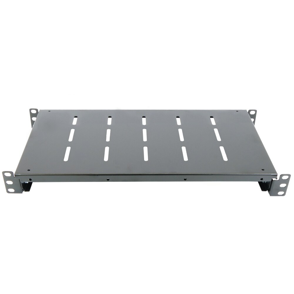 RackMatic - Bandeja rack 19&quot; ajustable en profundidad 250 mm 1U