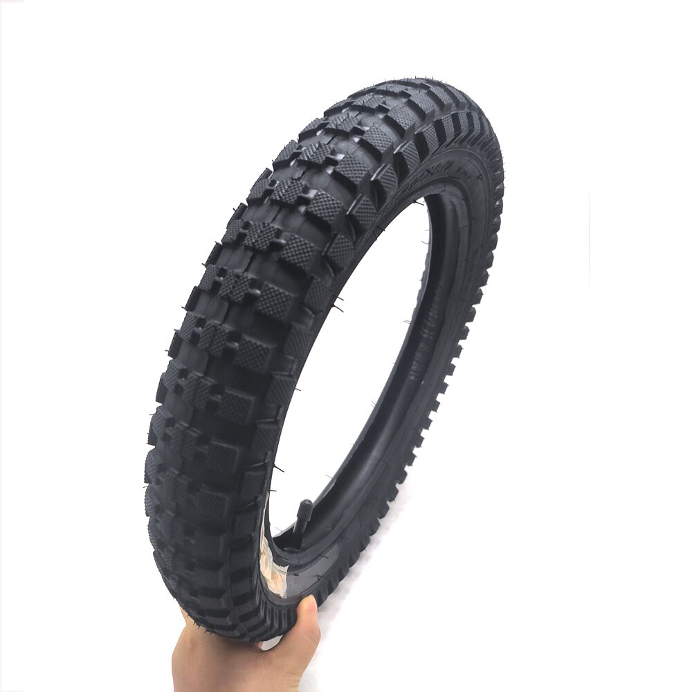 14 Inch Fietsband 14X2.4(64-254) binnenste En Buitenste Band 14X2.40 Band Voor Kinderen Fiets Kinderen Fiets Onderdelen