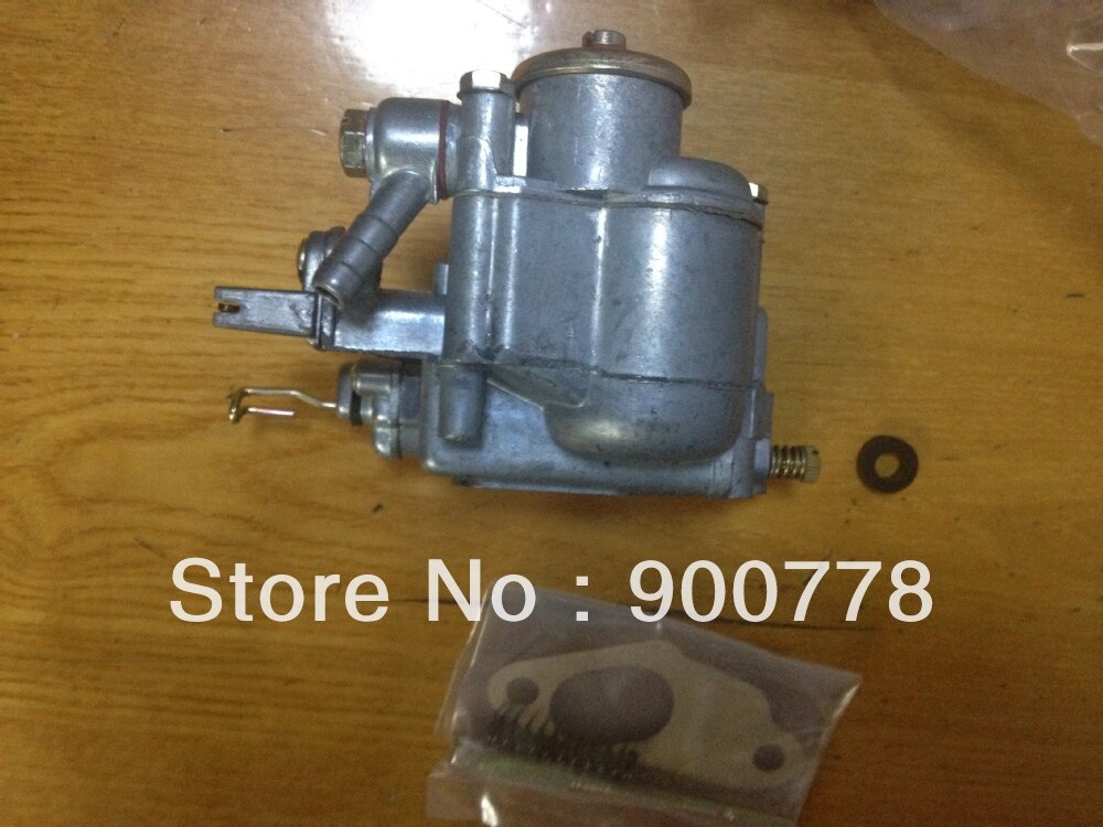 replace Vespa carburetor carb 100cc-150cc spaco Two Stroke 17 mm non mix CARBURETTOR CARBY