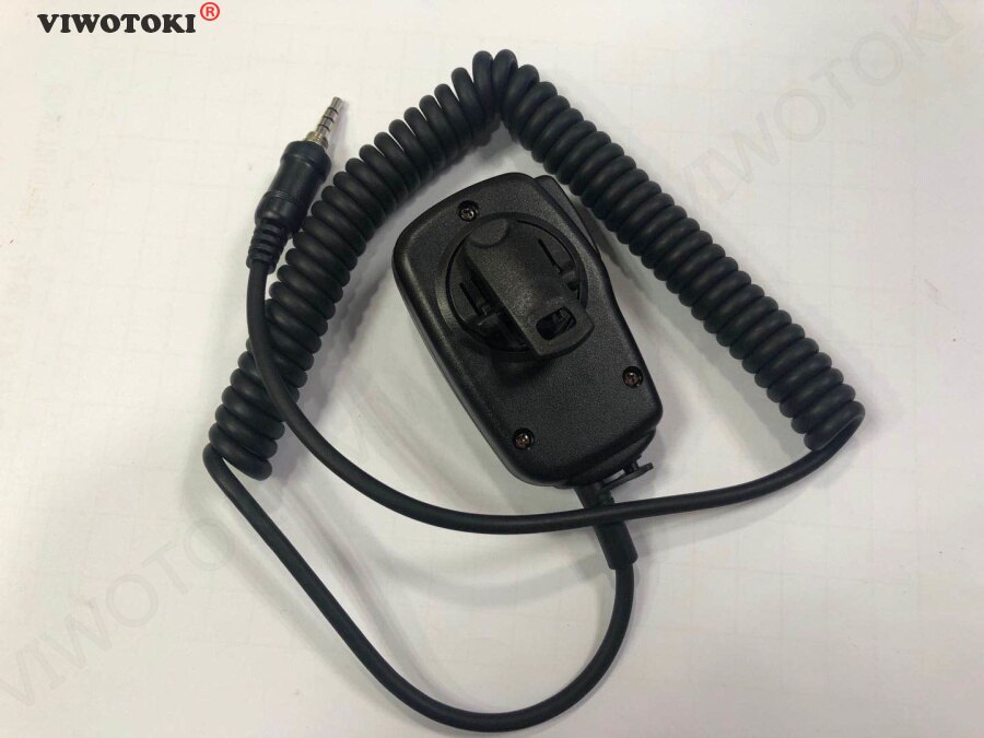 YAESU CT-91 Microphone Adapter – For VX-7R, VX6R, FT277R Ham Radios