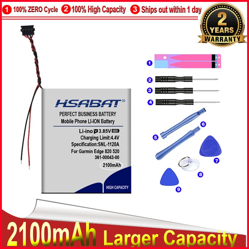 Batteria Garmin | Confronta Prezzi - Foto 6