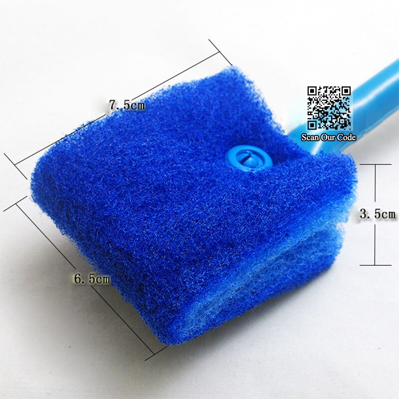 Aquarium Cleaning Tools, Aquarium Borstel Voor Aquarium Cleaning Vissenkom, Aquarium Tank Cleaner, aquarium Tank Cleaning Tool Cleaner