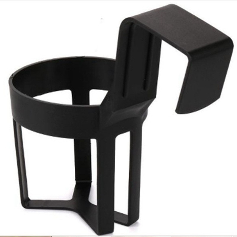 General Motors-Soporte para vasos de agua, sostenedor de botella, contenedor con gancho, salida de aire, portavasos para bebidas, ventana de camión, salpicadero