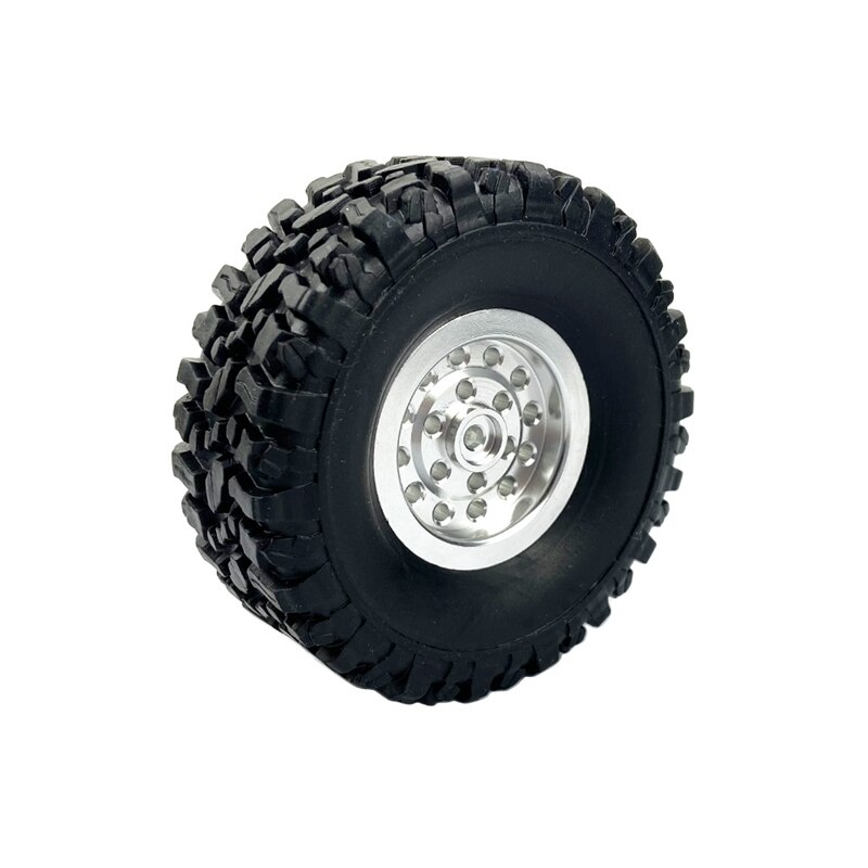 Voor Wpl D12 B24 B16 B36 C14 C24 Mn MN99S Q60 Q65 Rc Car Upgrade Onderdelen Metalen Velg Hub spare Accessoires