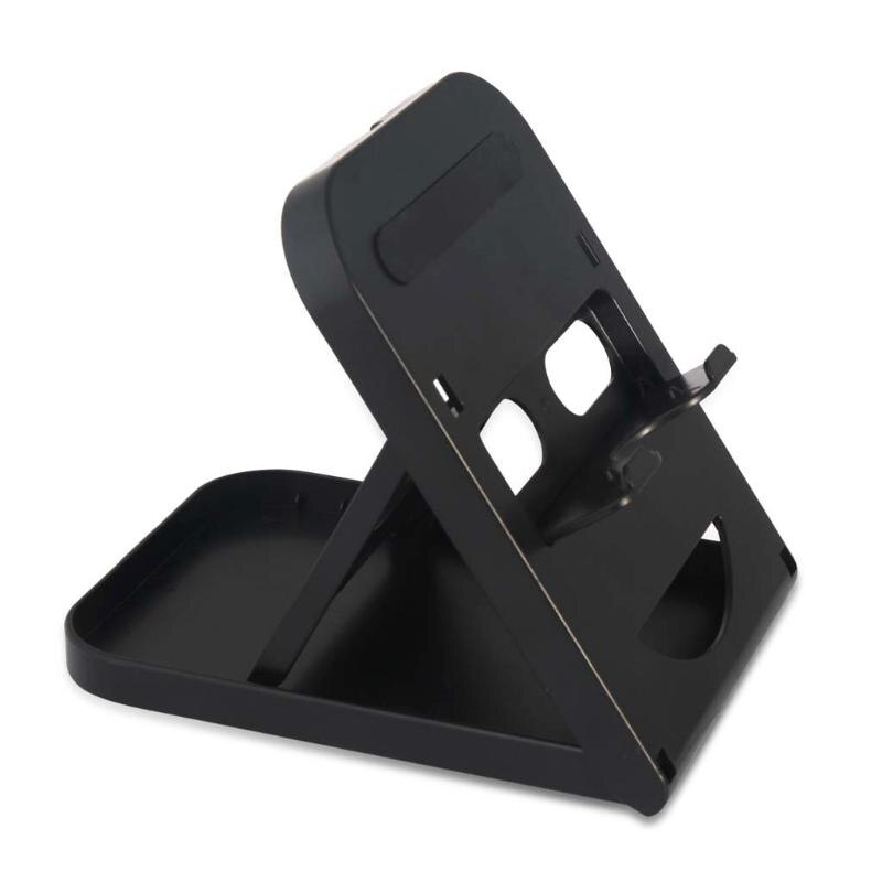 Adjustable Holder Stand For Nintendo Switch Console Portable Chassis Bracket Playstand phone Holder for Switch iPhone Sumsung: Default Title