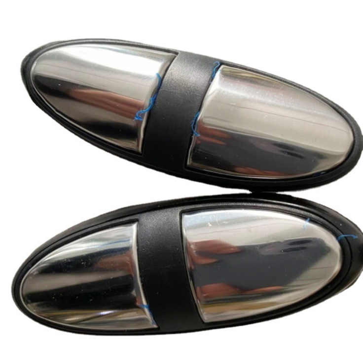 Thuis Magnetron Auto Dynamische Rider Holding Hartslag Tablet Accessoires Thuis Hometrainer Inductie Grip Accessoires Reparatie