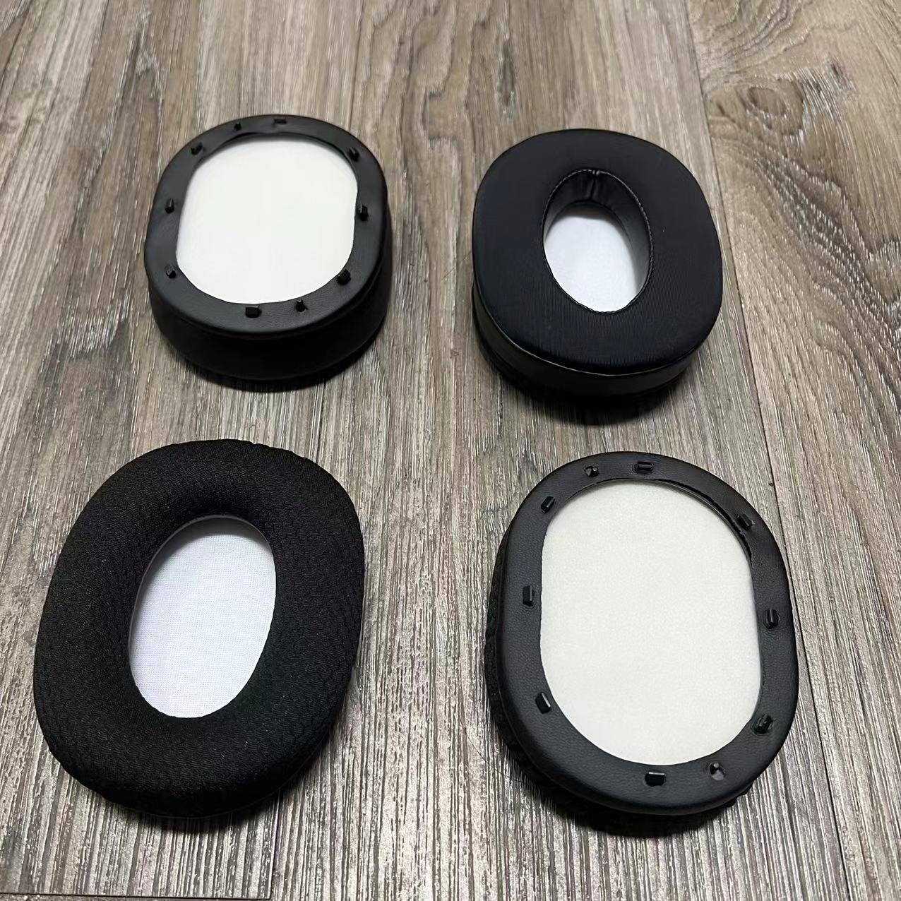 Oorkussens Voor Razer Blackshark V2,V2 SE,V2 PRO /2022 hoofdtelefoon vervanging Oorbeschermer Oorkussen oorkussen Cooling Gel pads