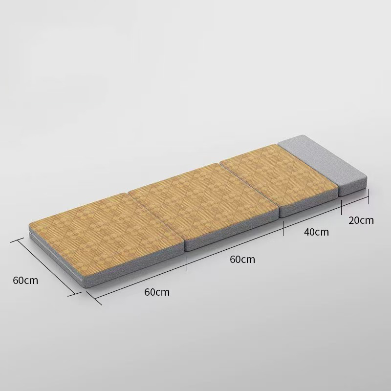 Auto Reise Bett Klappbett Nicht Aufblasbare Camping Bett Büro Rest matt Mit Kissen Auto Hinten Isomatte Klapp Verlängerung Gremium: Ursprünglich Titel