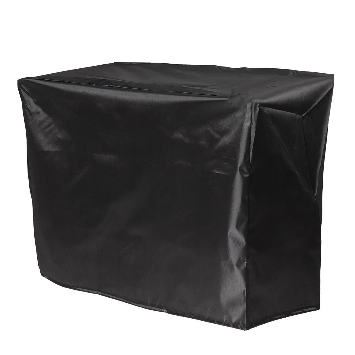 210D Oxford Boat 15-250HP Motor Cover Outboard Engine Protector Covers Waterproof 15 30 60 100 150 170 250 PH Motor Heavy-Duty: 30-60HP