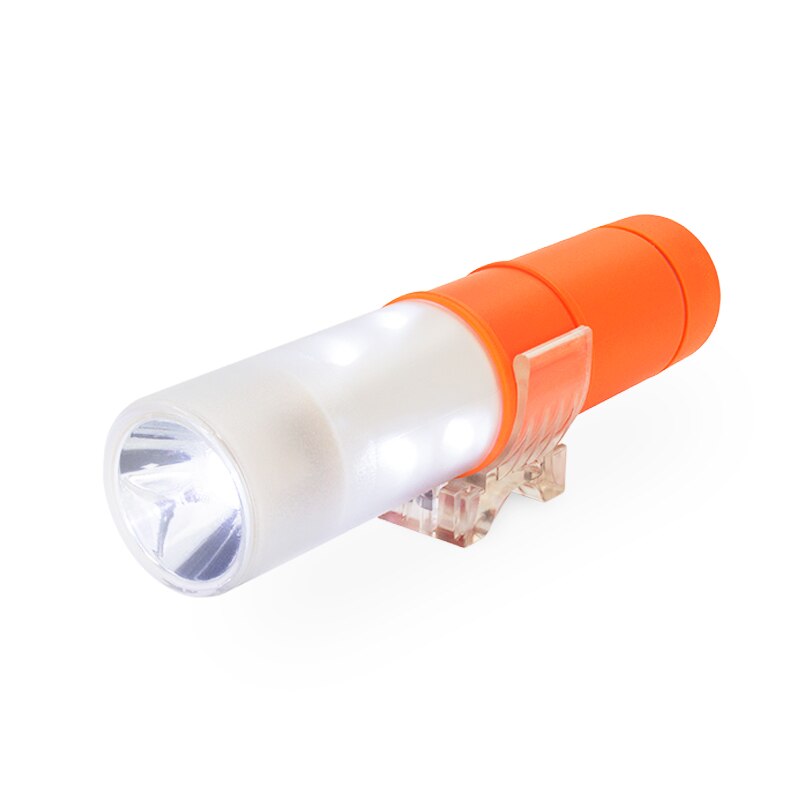 Wholease LED Torch Light: Default Title