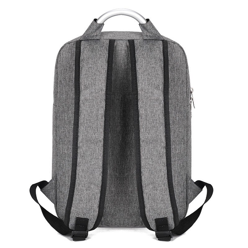 Trend male Backpack USB Charging men backpack Anti theft Shoulder Bags Waterproof 15.6 inch Laptop Backpack School bag