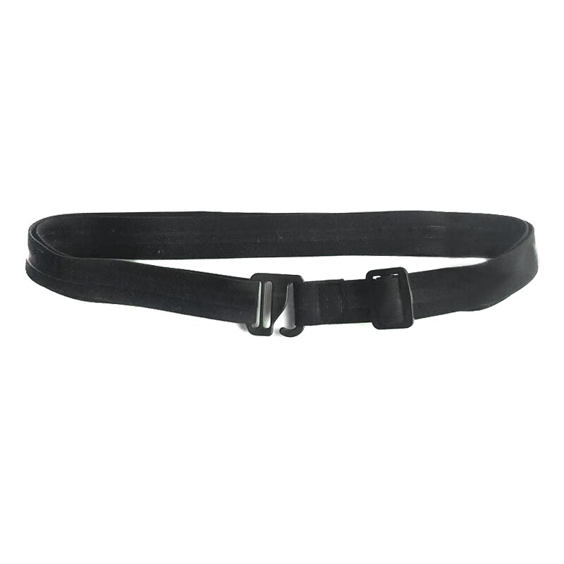 Chemise porte-séjour ceinture réglable antidérapant anti-rides sangles de verrouillage pour femmes hommes EIG88