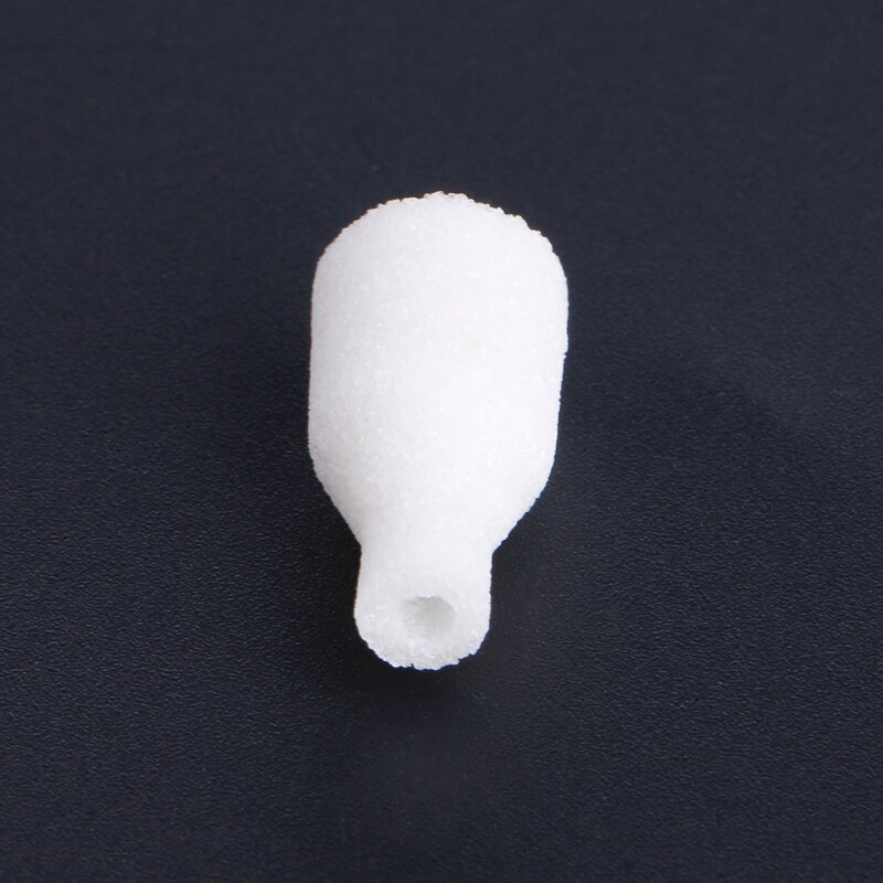 Air Bubble Stone Verticuteermachine Aquarium Fish Tank Pomp Hydrocultuur Zuurstof Diffusers