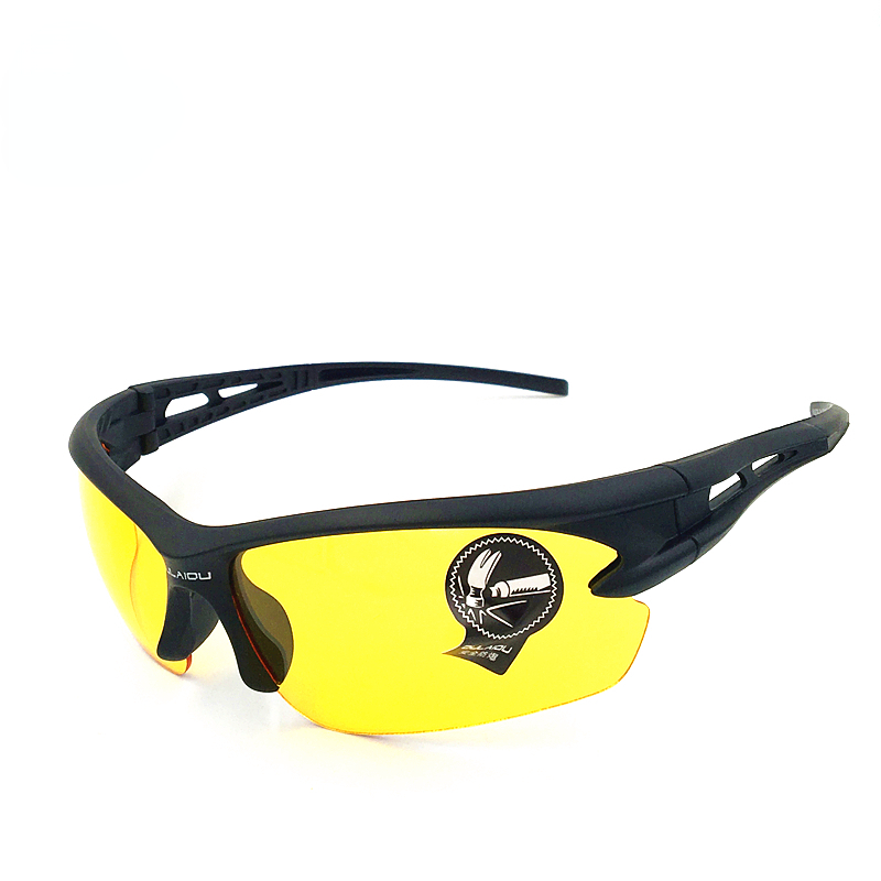Mannen Vrouwen Fietsbril Fiets Zonnebril Fiets Fiets Brillen Ski Brillen Sport Zonnebril Gafas Ciclismo