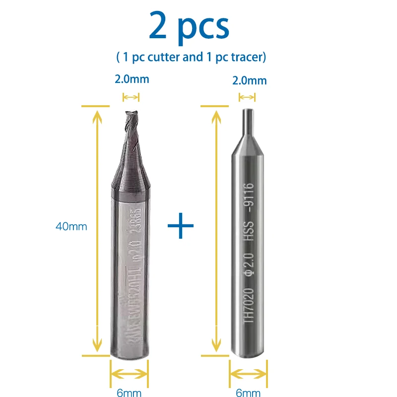 Key Machine Cutter Milling Cutter For WENXING DEFU Manual Key Cutting Machine Locksmith Tools: Dark Grey