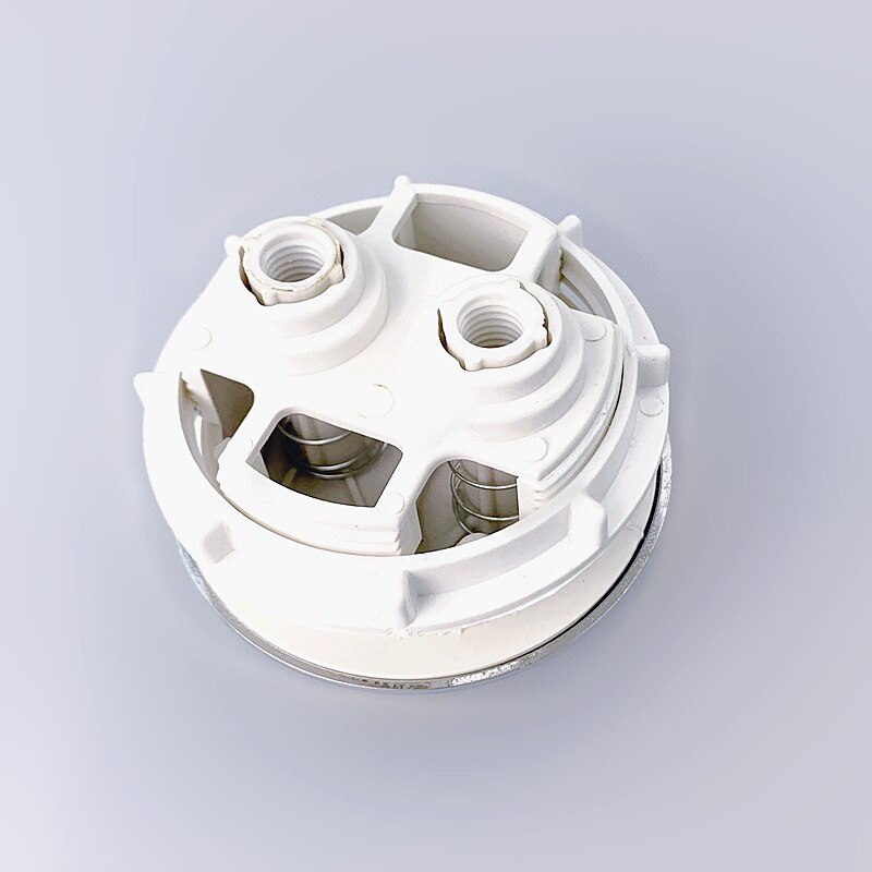 Closestool Round big Dual Push button Toilet water tank Press FLush Switch button bathroom Toilet Push button,FL21013