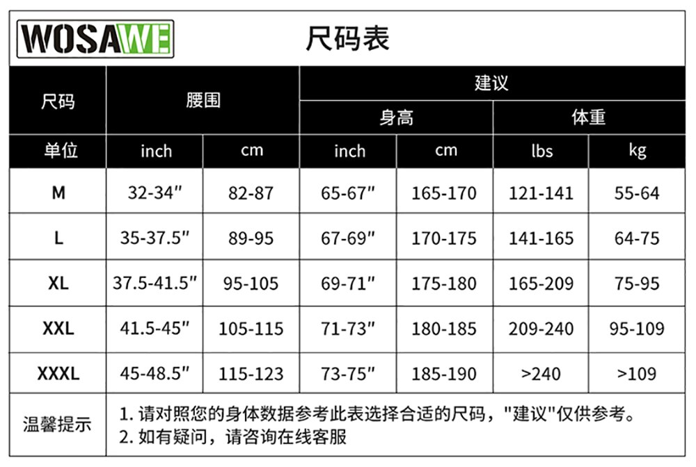 WOSAWE zimowe wyściełane męskie spodenki na wioślarz wiatroszczelne rowerowe sportowy jeździeckie legginsy odzież termiczne polarowe obcisłe ciepłe spodnie rowerowe