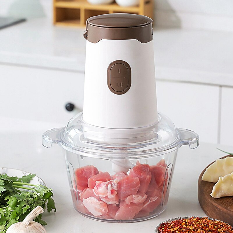 3 in 1 Blender and Food Processor Combo,Smoothie Shake Blender, High-Speed Mixer Blender/Chopper