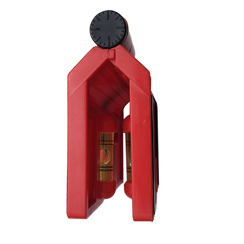 Measuring Level Ruler Adjustable Tool Folding Decorating Surveying Activity Angle Meter Instrument Protractor Fixed Pipe Durable