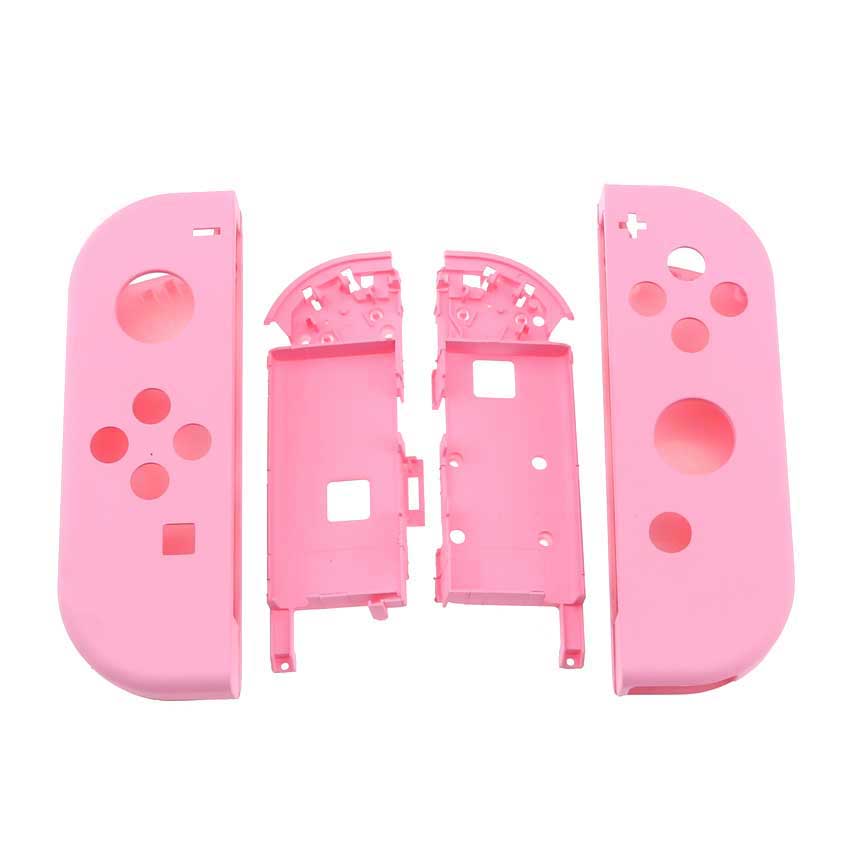 YuXi For Nintend Switch NS NX Joy Con Replacement Housing Shell Cover Case for Joy-Con Controller Housing Case