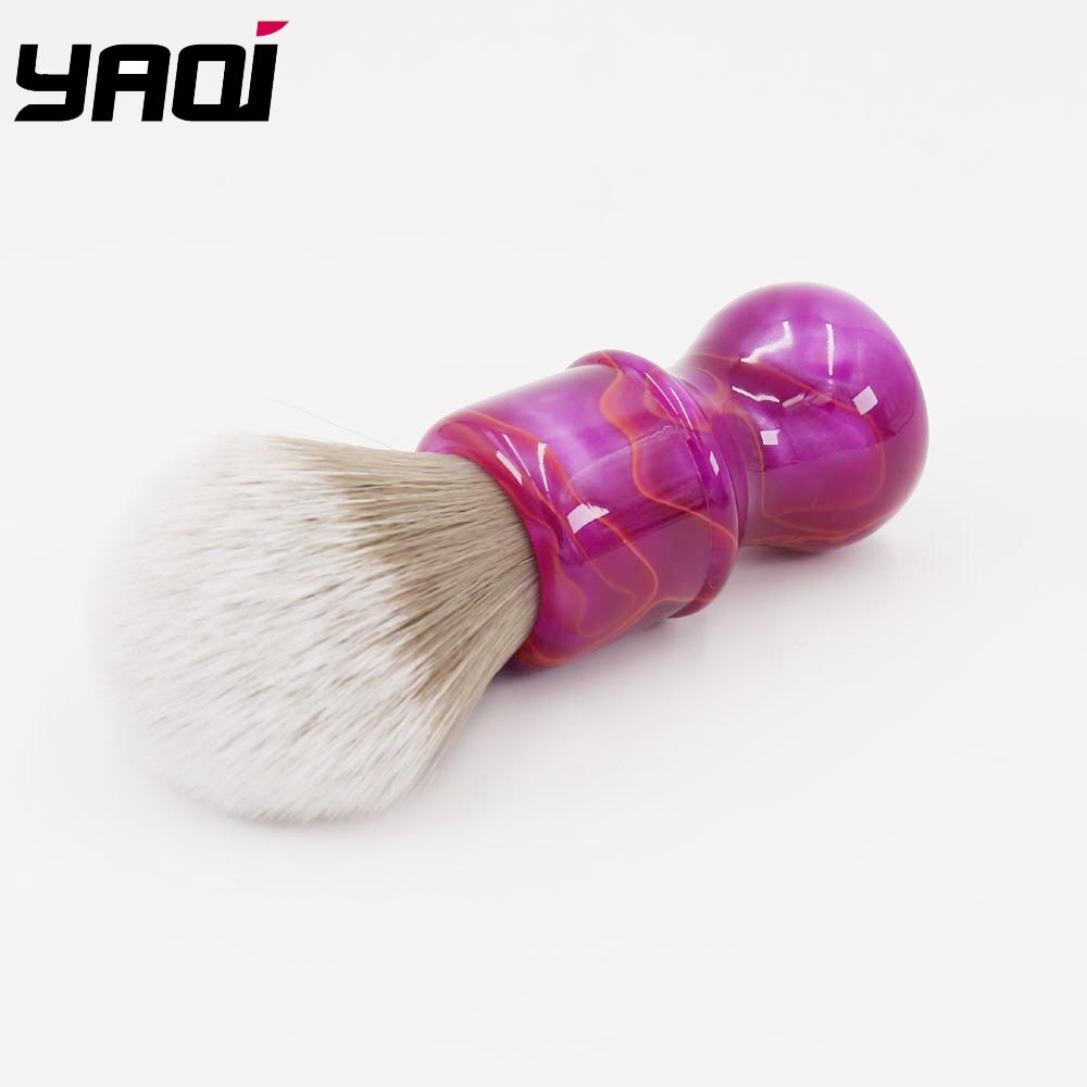 Yaqi Chianti's 24mm Synthetic Hair Shaving Brush