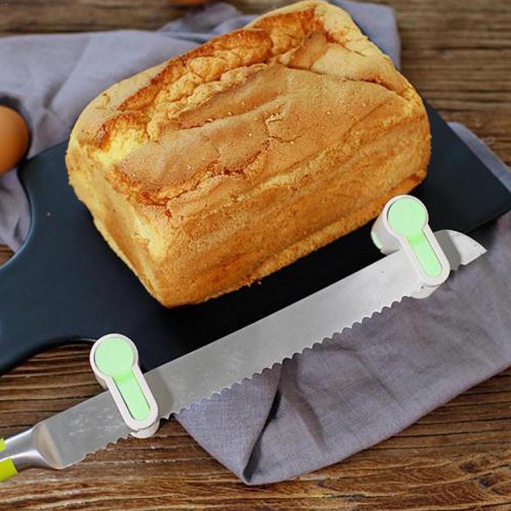Cake Snijden Snijmachine Layerer Cake Slicer Cake Divider Divider Brood C0D5