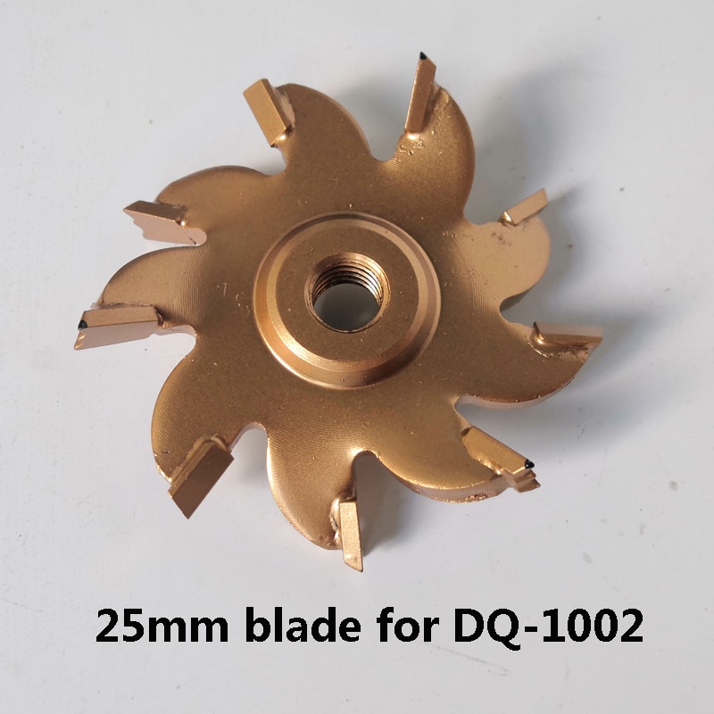 Bqt bärbar elektrisk betong tegelvägg chaser maskin vägg spårsåg skärmaskin hackmaskin 25mm 35mm blad