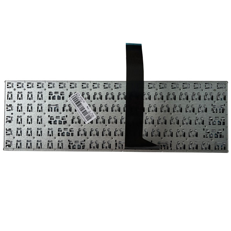 Russian RU Laptop Keyboard for Asus X552W X552WA X552WE X501A X501U X501EI X501XE X501XI K550C K550CA K550CC K550D K550DP K550L