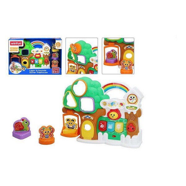 WinFun Kinderpiano Kinder Klavier Keyboard Spielzeug Flügel Piano