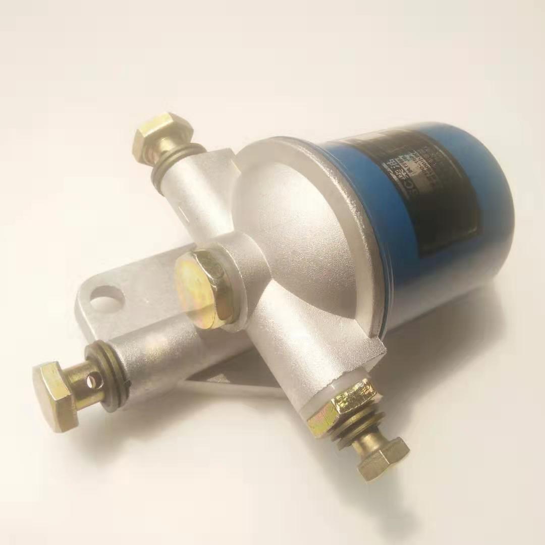 Landbrugskøretøj diesel filter samling diesel filter kop trehjulet traktor  c0506c kerne  s1110/s1115 tilbehør