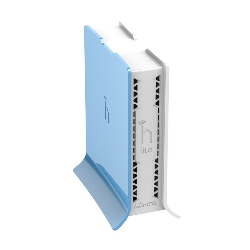 Mikrotik  rb941-2nd- tc (hap lite tc) trådlös ros soft router