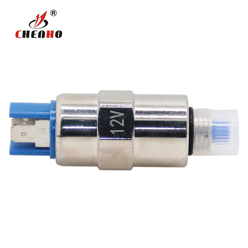 Solenoide fechado da injeção para lucas 7185900t 622-996 7167-620d &amp; 7185-900t 12v de ford dpa dps