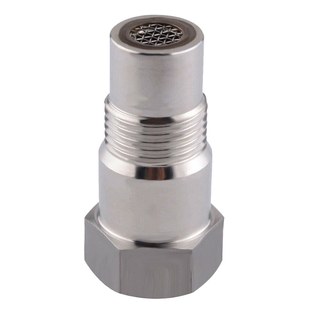 CEL Fix Check Engine Light Oxygen Sensor Spacer Adapter M18x1.5