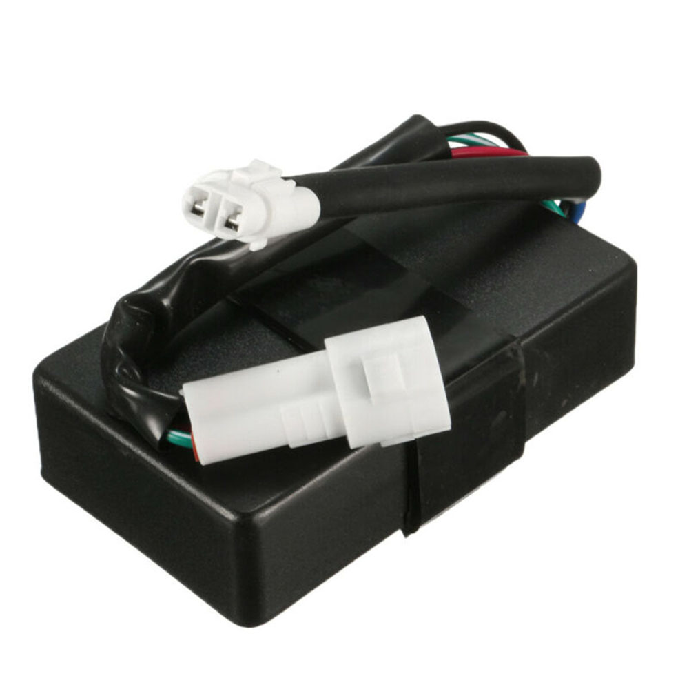 High Performance Cdi Box Ontsteker Control Module Voor Kawasaki Klf 300 Bayou B 1988-2004 Lakota 1995- 2003