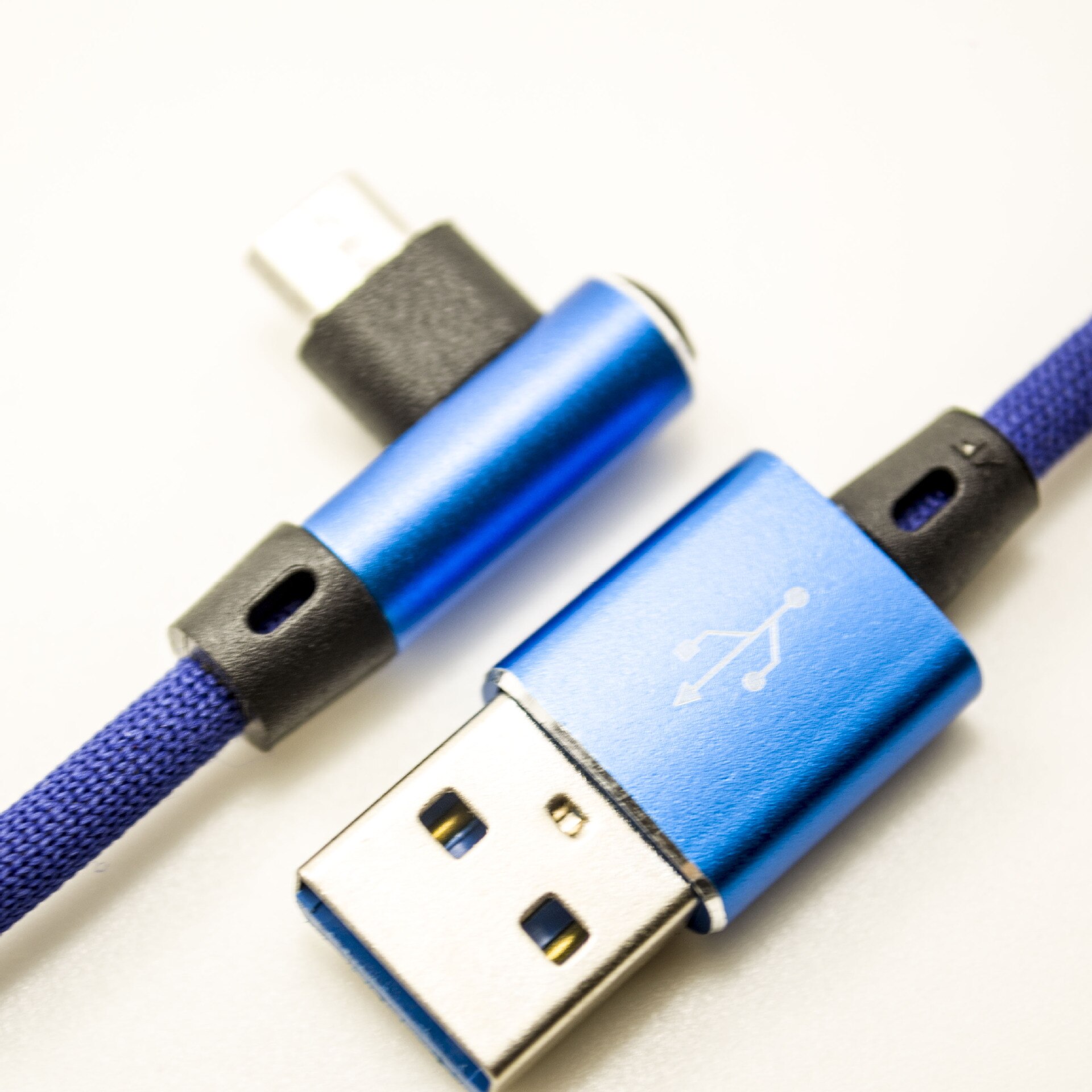 Micro USB Ladekabel für Samsung Lenovo ZTE LG schnelle ladekabel handy ladegerät kabel daten
