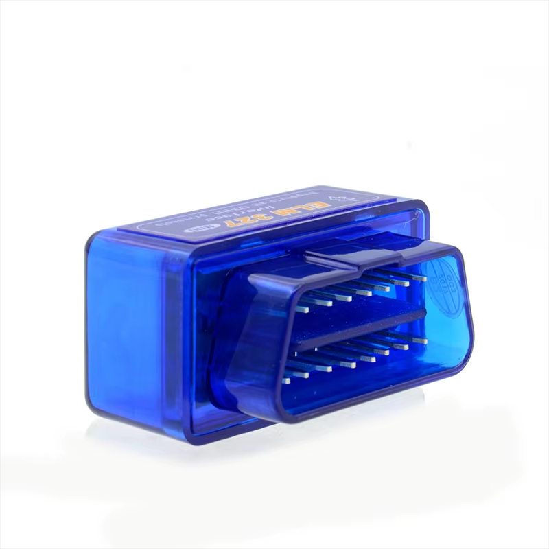 Mini ELM327 Bluetooth V2.1 OBD2 Auto Car Diagnostic Scanner ELM 327 Bluetooth For Android/IOS ODB2 Scan Code Reader OBD2