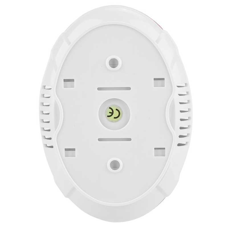 Poisoning Sensor High Sensitivity Propane Detector Villas for House